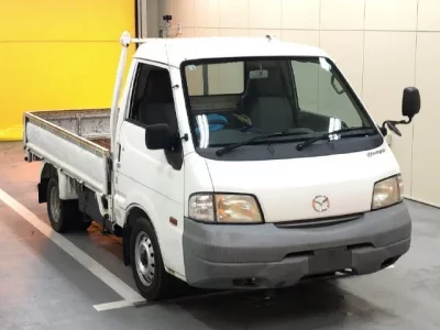 Mazda BONGO