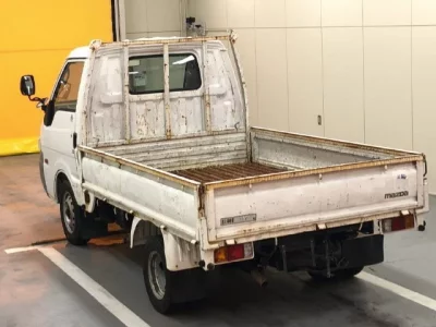 Mazda BONGO