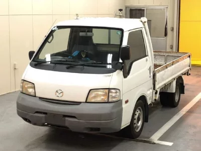 Mazda BONGO