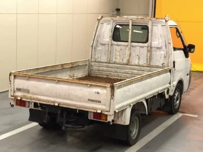 Mazda BONGO