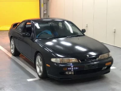 Nissan SILVIA