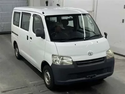 Toyota TOWN ACE VAN