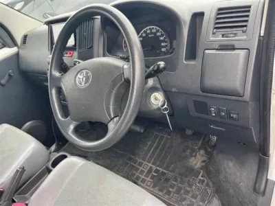 Toyota TOWN ACE VAN