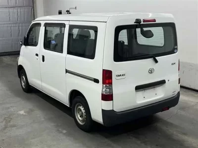 Toyota TOWN ACE VAN