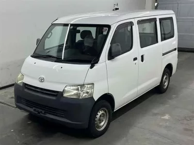Toyota TOWN ACE VAN