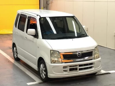 Mazda AZ WAGON