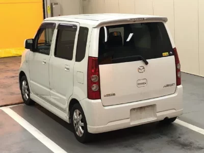 Mazda AZ WAGON