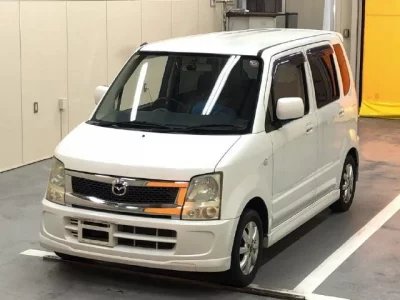 Mazda AZ WAGON