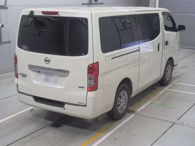 Nissan CARAVAN VAN