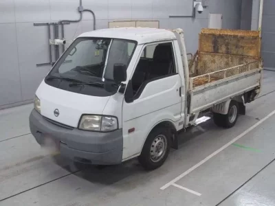 Nissan VANETTE TRUCK