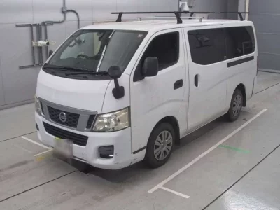 Nissan CARAVAN VAN