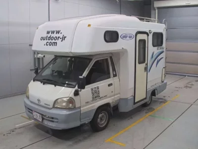 Toyota TOWN ACE TRUCK