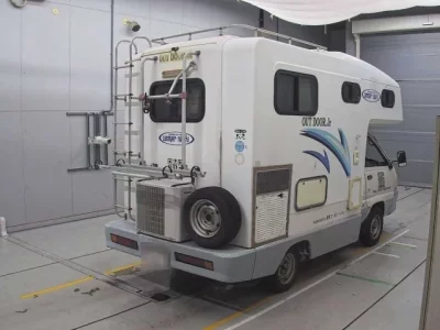 Toyota TOWN ACE TRUCK