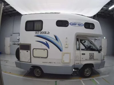 Toyota TOWN ACE TRUCK