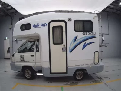 Toyota TOWN ACE TRUCK