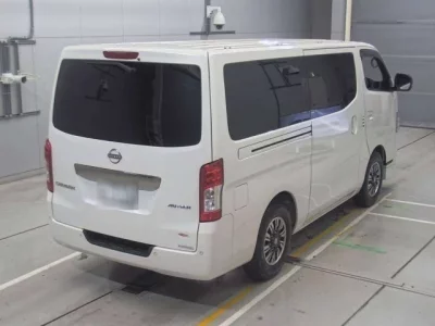 Nissan CARAVAN VAN