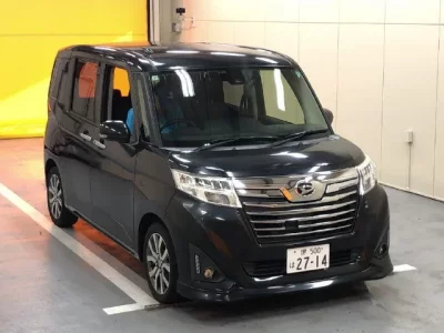 Daihatsu THOR