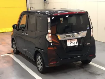 Daihatsu THOR