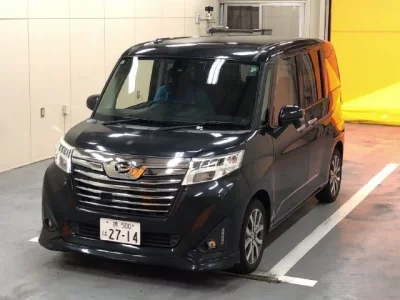 Daihatsu THOR