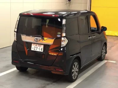 Daihatsu THOR
