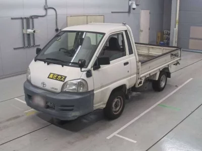 Toyota LITE ACE TRUCK