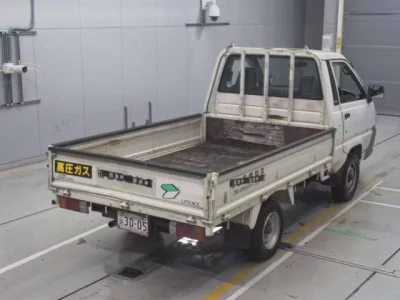 Toyota LITE ACE TRUCK
