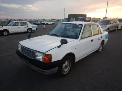 Toyota COMFORT