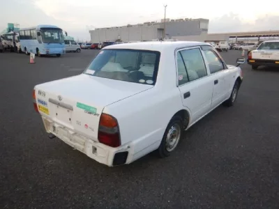 Toyota COMFORT