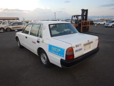 Toyota COMFORT