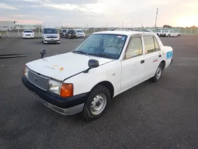 Toyota COMFORT