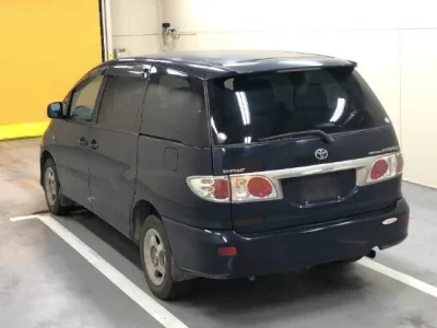 Toyota ESTIMA HYBRID