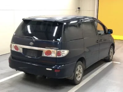 Toyota ESTIMA HYBRID