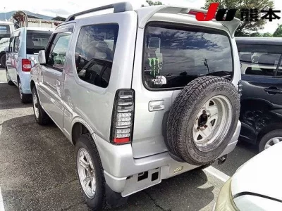 Mazda AZ-OFFROAD