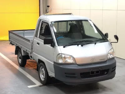 Toyota TOWN ACE TRUCK