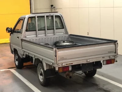 Toyota TOWN ACE TRUCK