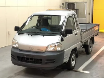 Toyota TOWN ACE TRUCK