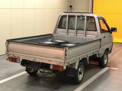 Toyota TOWN ACE TRUCK