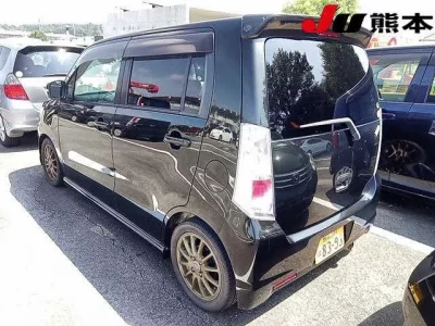 Mazda AZ WAGON