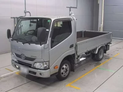 Toyota DYNA