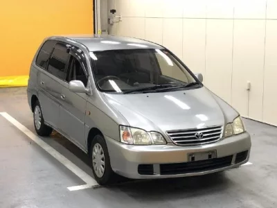 Toyota GAIA