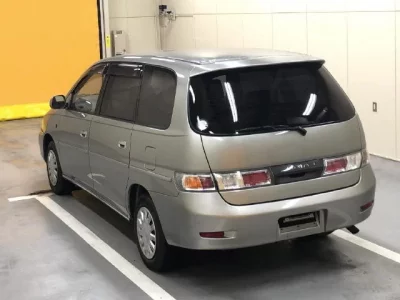 Toyota GAIA