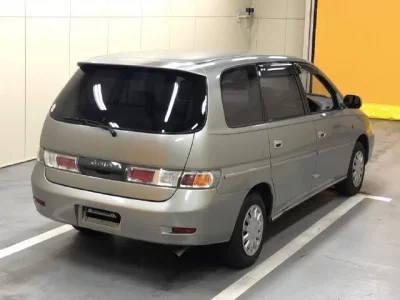 Toyota GAIA