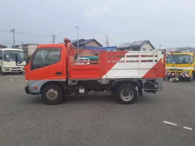 Toyota DYNA