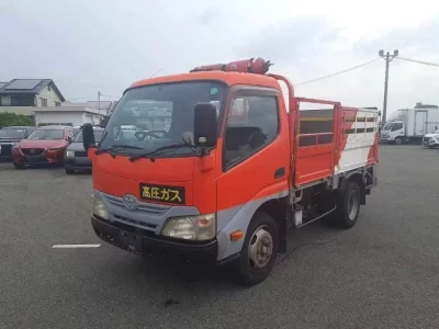 Toyota DYNA