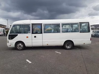 Toyota COASTER
