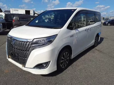 Toyota ESQUIRE
