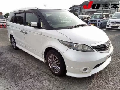 Honda ELYSION
