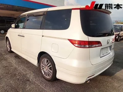 Honda ELYSION