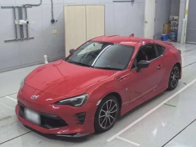 Toyota 86