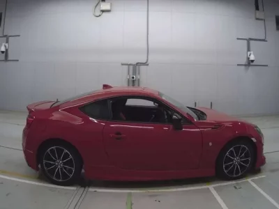 Toyota 86